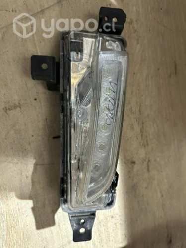 Neblinero Suzuki vitara