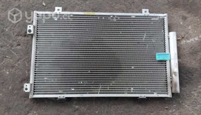 Radiador Condensador Aire Acondicionado Changan