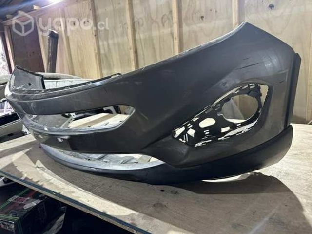 Parachoque Chery grand tiggo o Tiggo 5