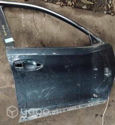 Puerta Delantera Derecha Detalle (NXT010) Nissan X