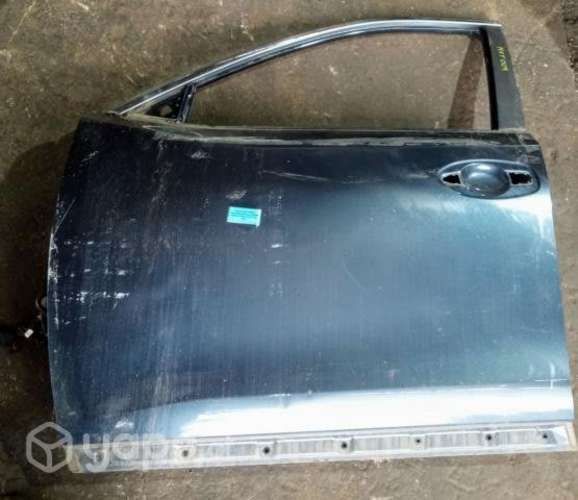 Puerta delantera Izquierda Detalle (NXT009) Nissan