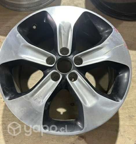 Llanta marca jeep compass