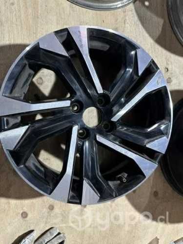 Llanta Peugeot 2008