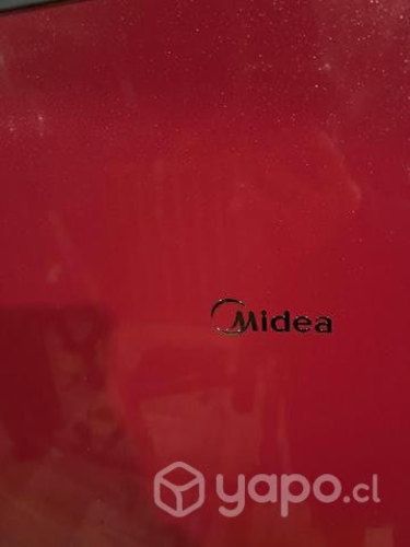 Refrigerador Midea