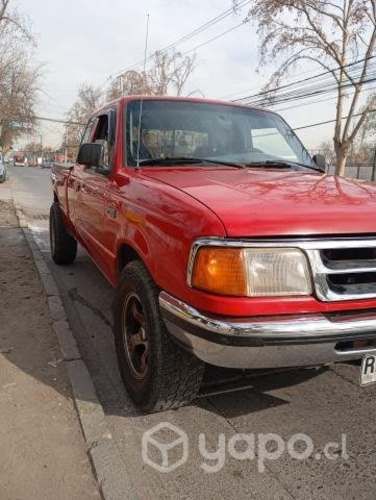 Ford Ranger 1997