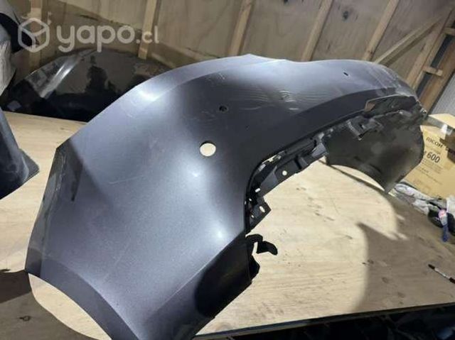 Parachoque Peugeot 508