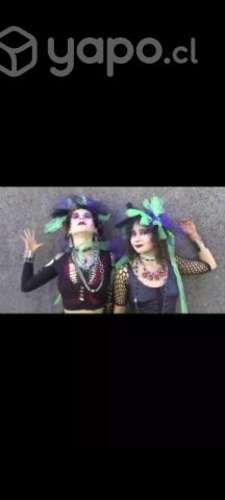 Bailarinas / performance/ gogo dancer