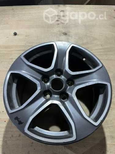 Llanta jeep wrangler