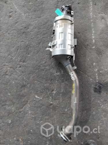 Filtro Partículas DPF (MLI230) Mitsubishi L200 2.4