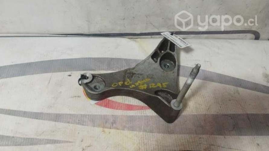 Base de comprésor de aire Opel insignia II 2017