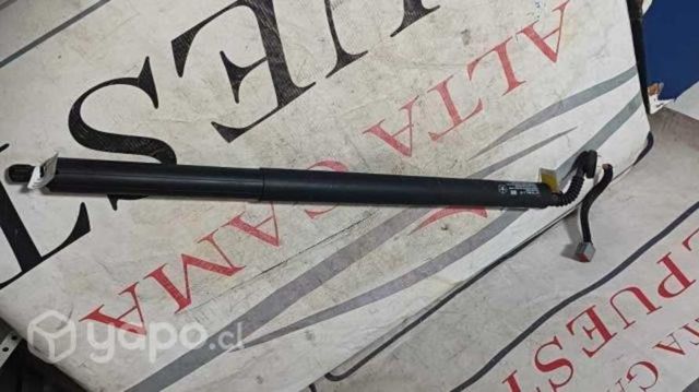 Amortiguador de portalon eléctrico Jeep Grand