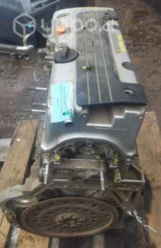Motor Ensamble Culata Carter (HCR223) Honda CRV 20