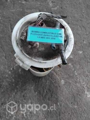 Bomba Combustible Con Flotador (AAB233) Audi A3