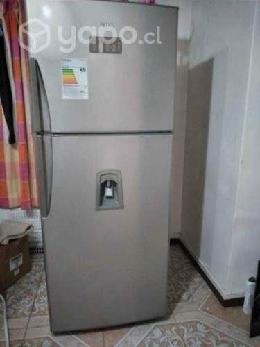 Refrigerador marca fensa