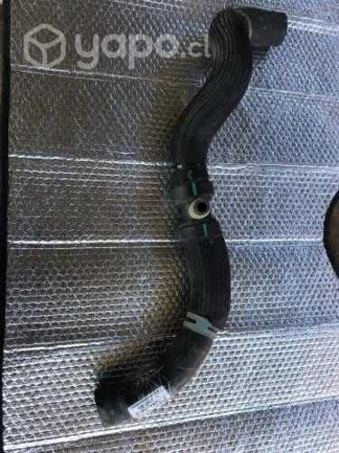 Manguera agua (048) Ford F