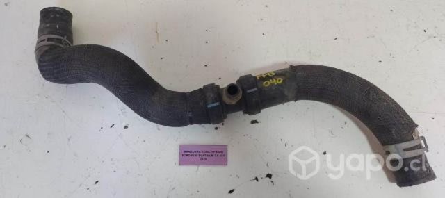 Manguera Agua (FFB040) Ford F150 Platinum 3.5 4x4