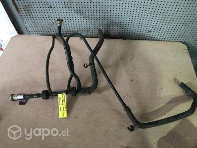 Manguera (043) Ford F