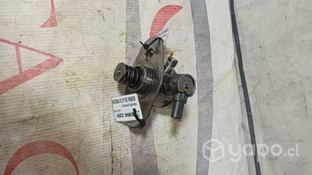 Bomba de alta presión BMW #220I 2016 #2762
