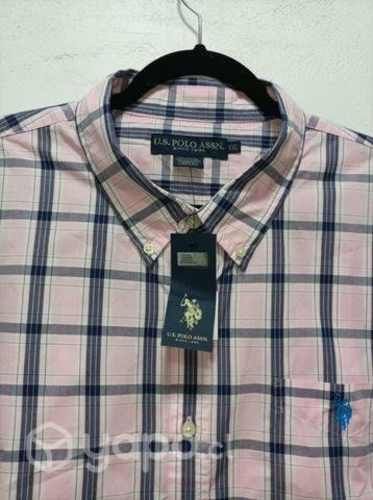 Camisa hombre
