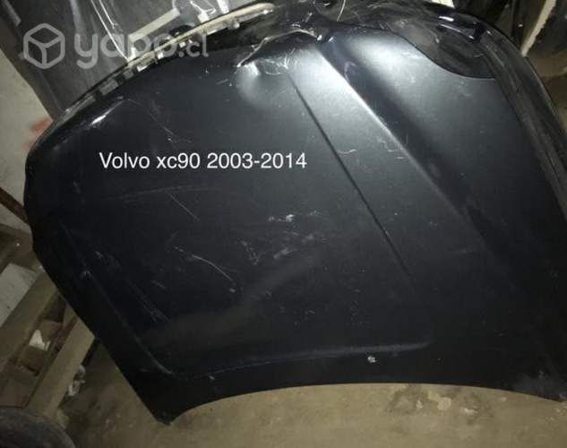 Capot Volvo XC90/XC 90