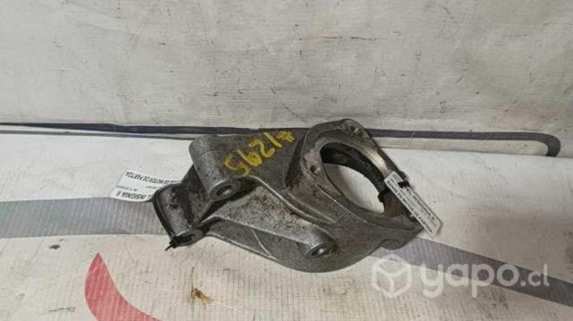 Base de motor de partida Opel insignia II 2017