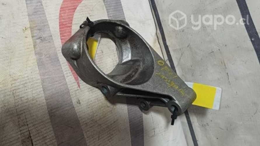 Base de motor de partida Opel insignia II 2017