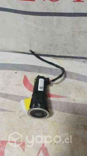 Botón de encendido Dodge Journey 2012 #2265