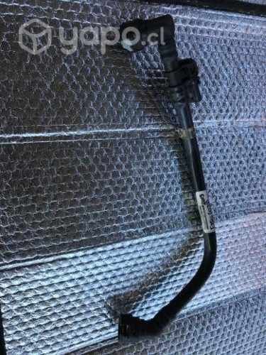 Manguera (037) HL3E-6758-AC Ford F