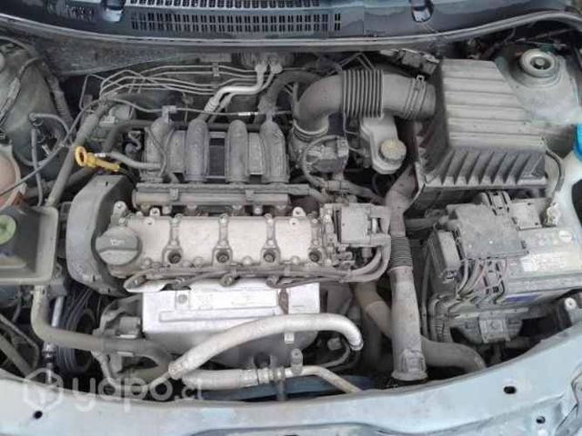 Se vende Volkswagen voyage 2018