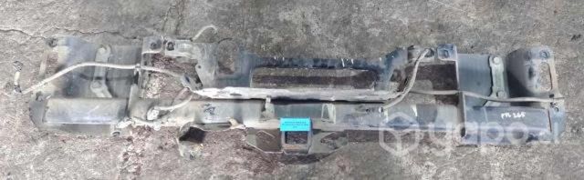 Enganche Remolque (FFL265) Ford F150 5.0 Lariat