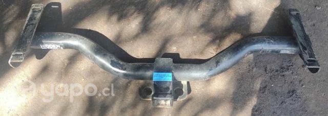 Enganche Remolque (FFL274) Ford F150 5.0 Lariat