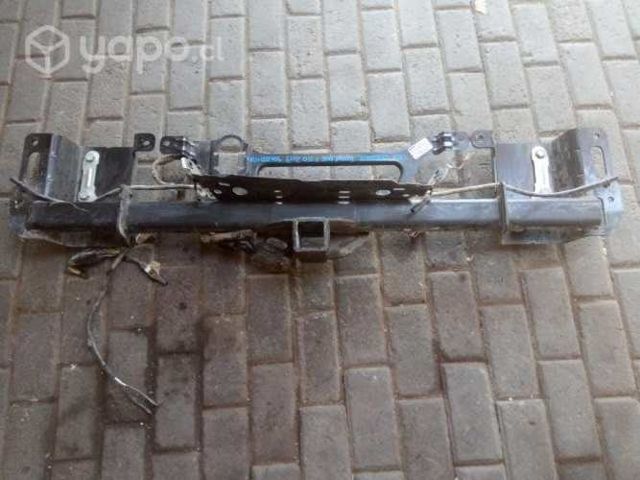 Enganche remolque Ford F150 2019