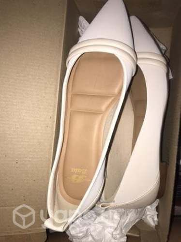 Calzado de mujer talla 36 nuevas