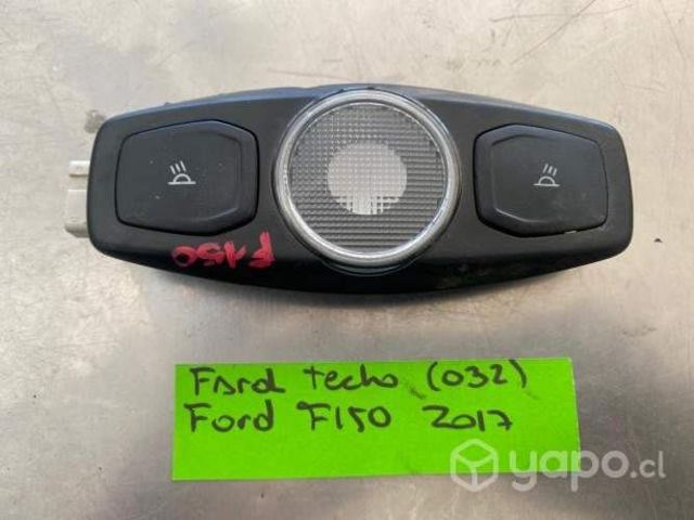 Farol techo (032) Ford F150 2017