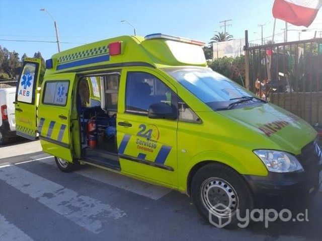 2014 Mercedes-Benz Vito 113