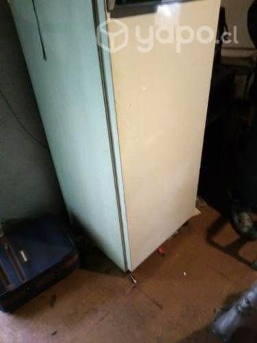Refrigerador mademsa