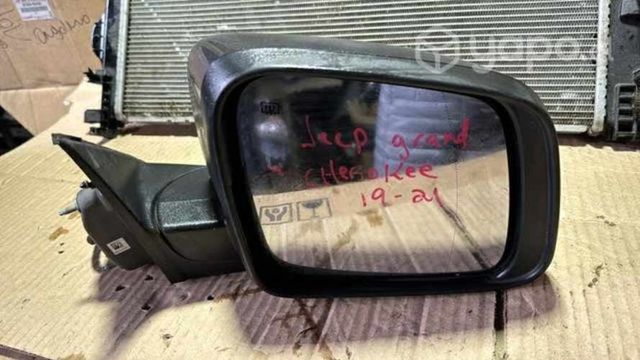Espejo Jeep grand Cherokee