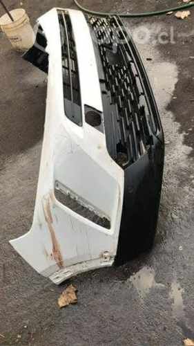 Parachoque opel mokka