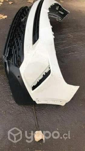 Parachoque opel mokka