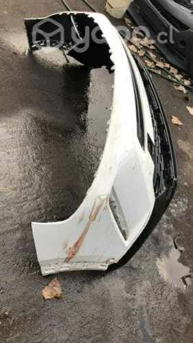 Parachoque opel mokka