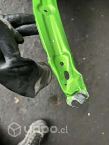 Tapabarro opel mokka