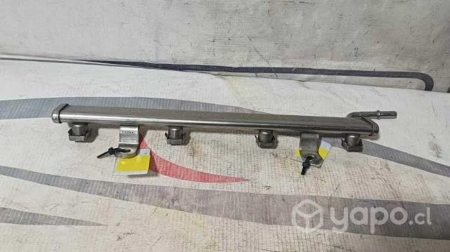 Riel de inyectores Dodge Journey 2019 #2895