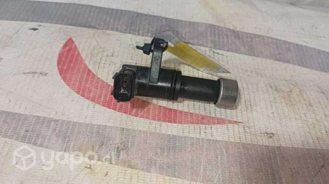 Sensor de velocidad honda City 2021 #2680