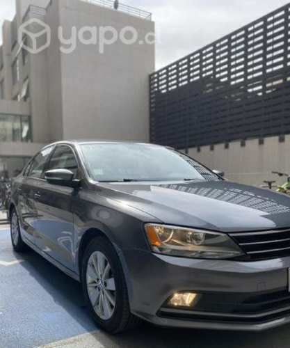 Volkswagen Bora Diésel 20Turbo AT Un dueño Mantenc