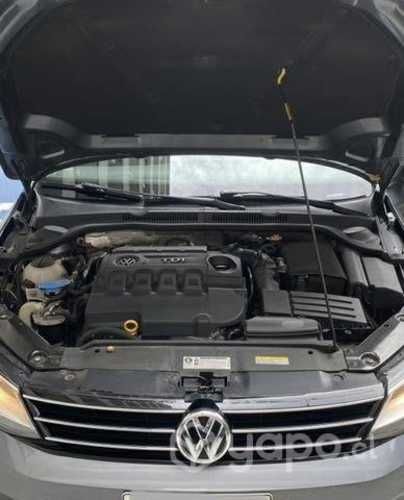 Volkswagen Bora Diésel 20Turbo AT Un dueño Mantenc