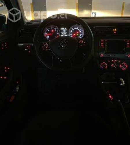 Volkswagen Bora Diésel 20Turbo AT Un dueño Mantenc