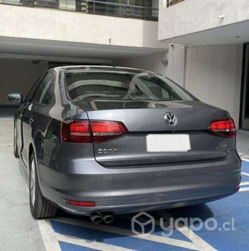 Volkswagen Bora Diésel 20Turbo AT Un dueño Mantenc