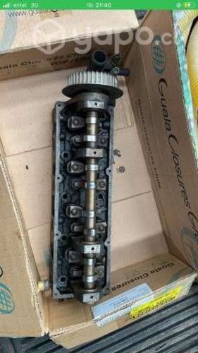 Culata ford ranger slpash 1999