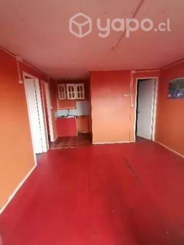 Se arrienda departamento