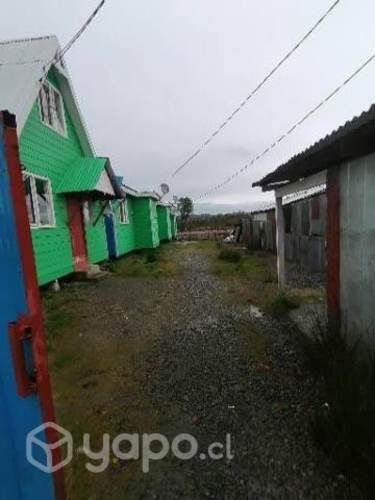 Se arrienda departamento